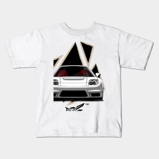 honda acura nsx Kids T-Shirt